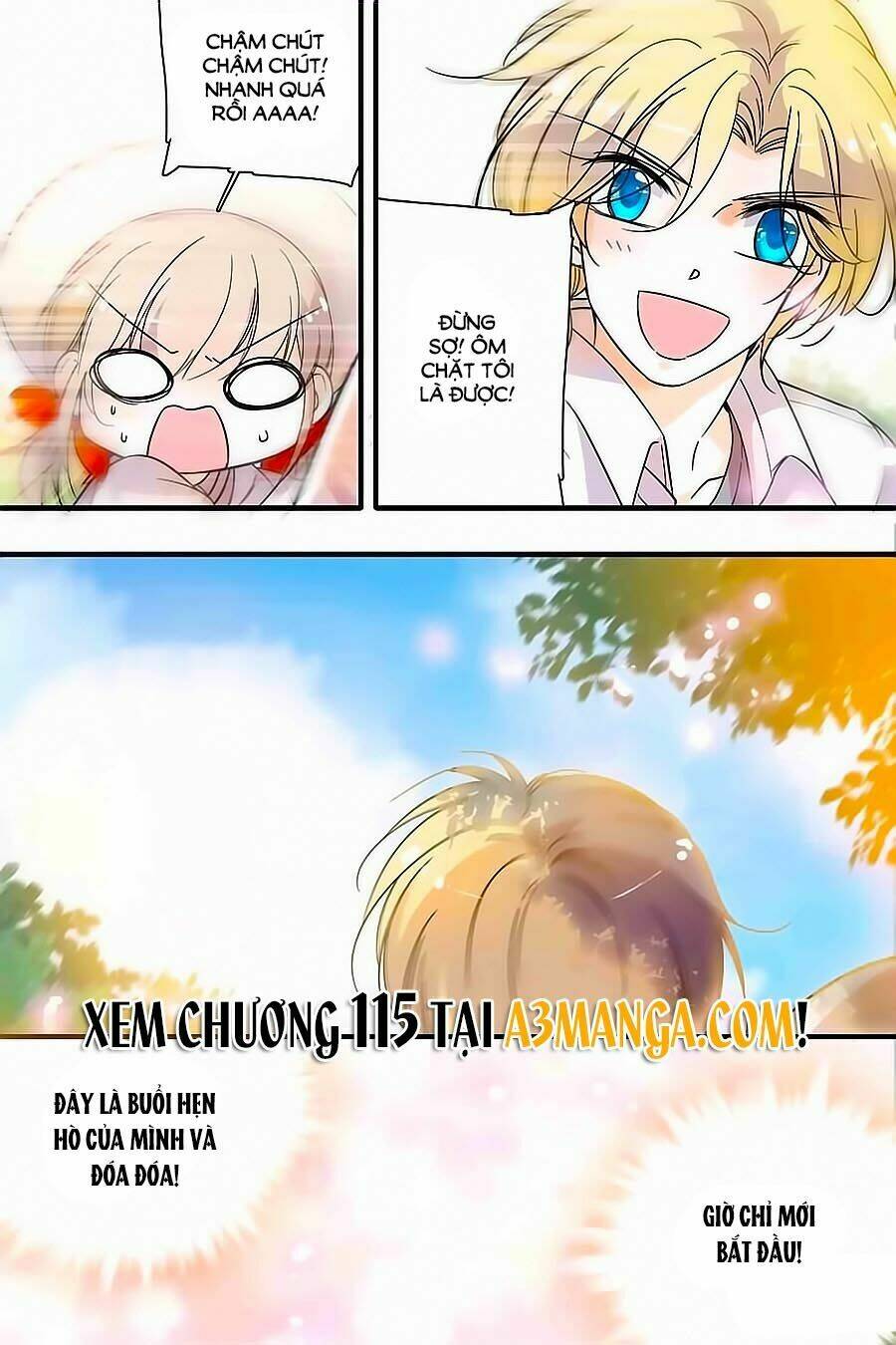 Chương 114 - Trang 21
