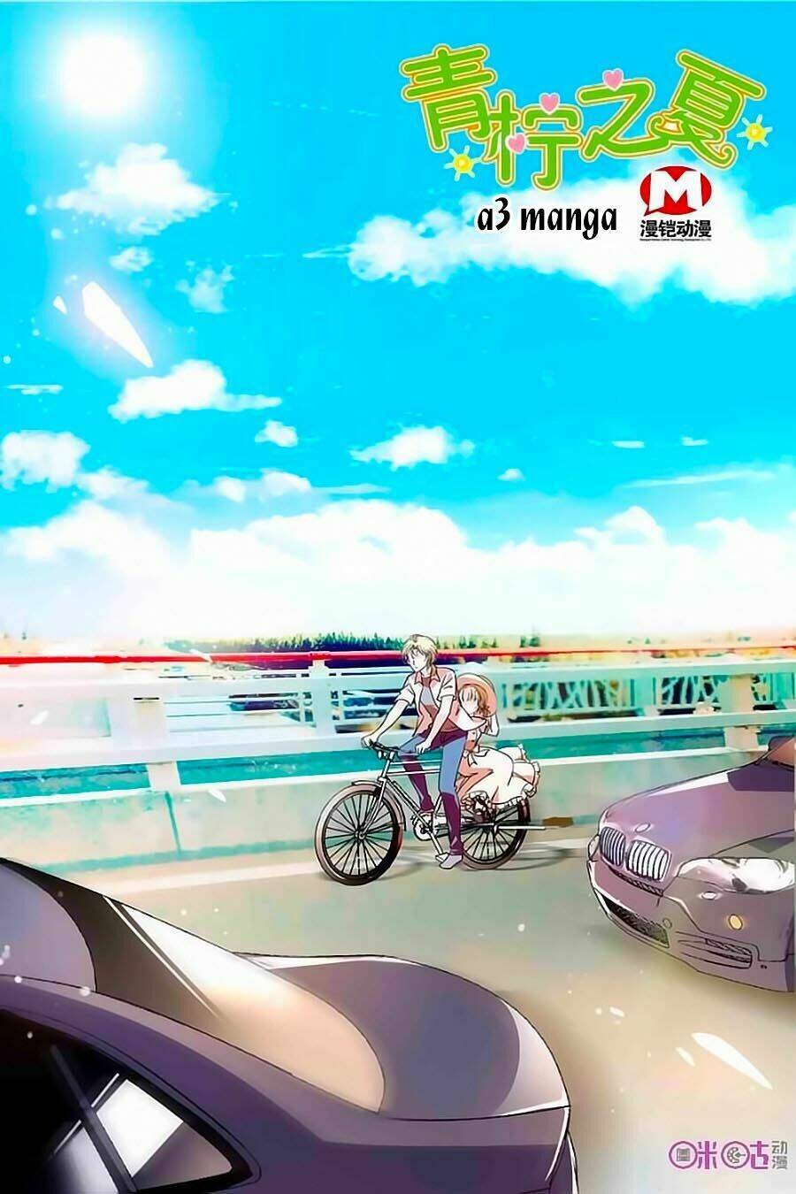 Chương 115 - Trang 1