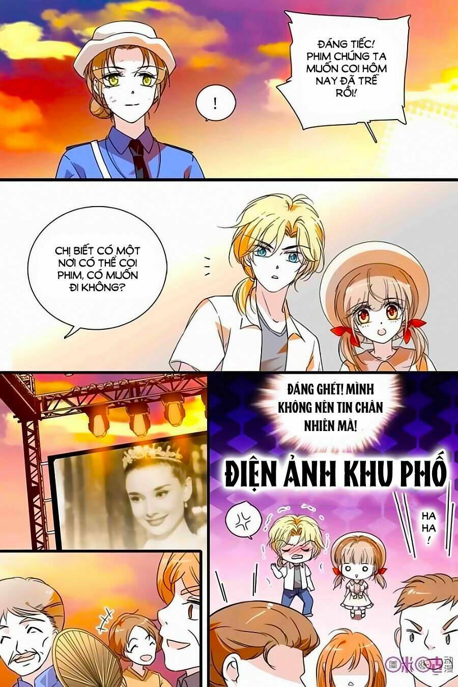 Chương 115 - Trang 18