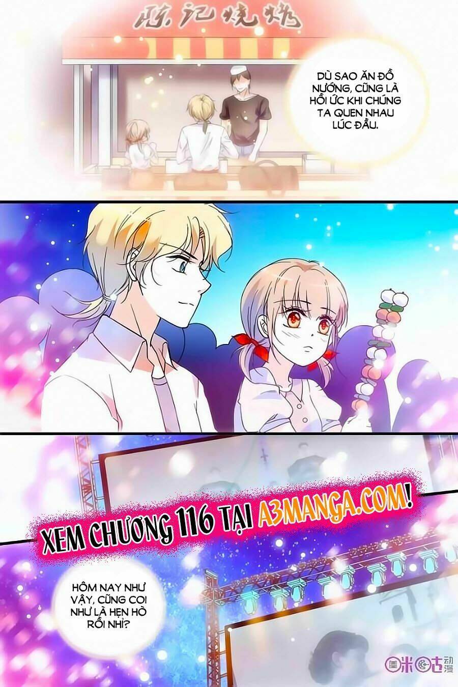Chương 115 - Trang 22