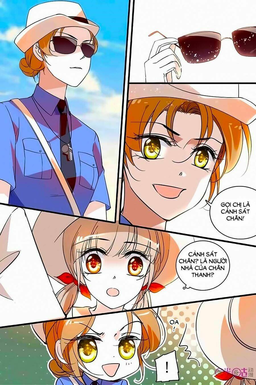 Chương 115 - Trang 7