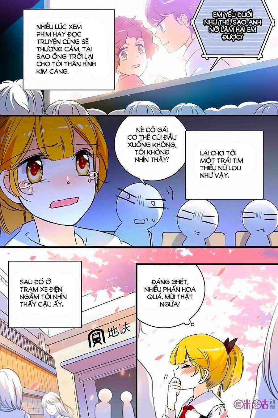 Chương 117 - Trang 17