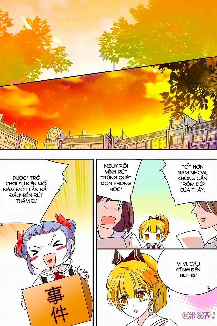 Chương 119 - Trang 18