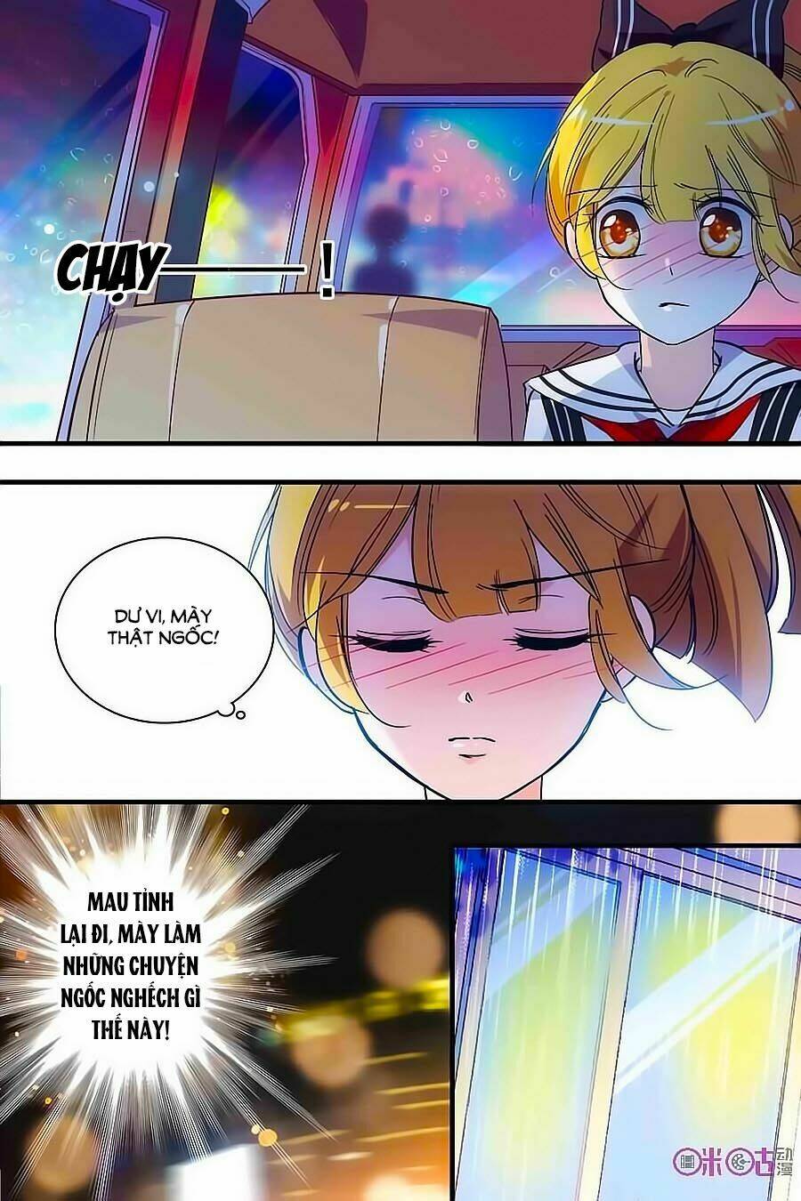 Chương 121 - Trang 10