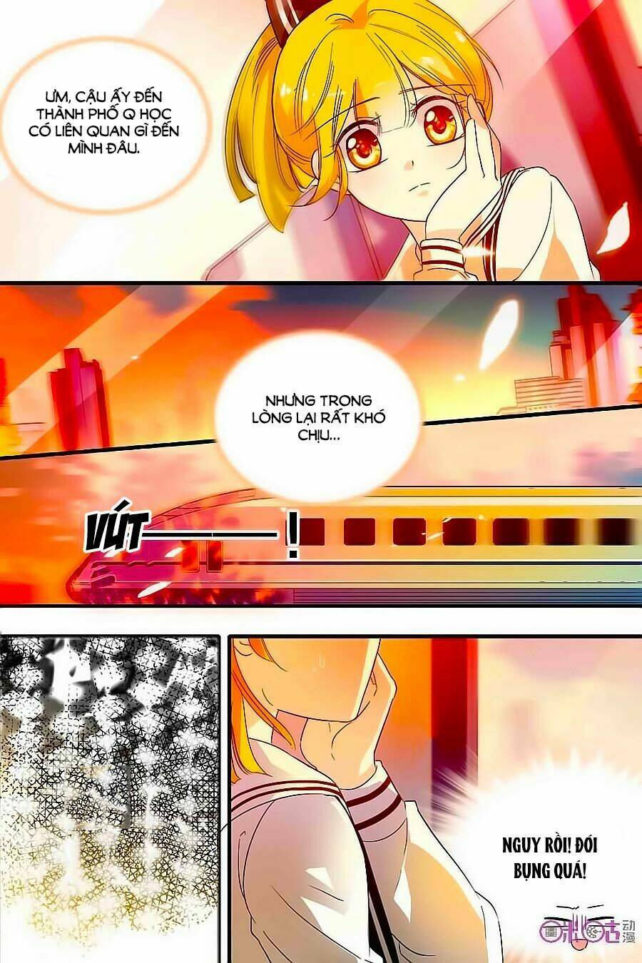 Chương 122 - Trang 9