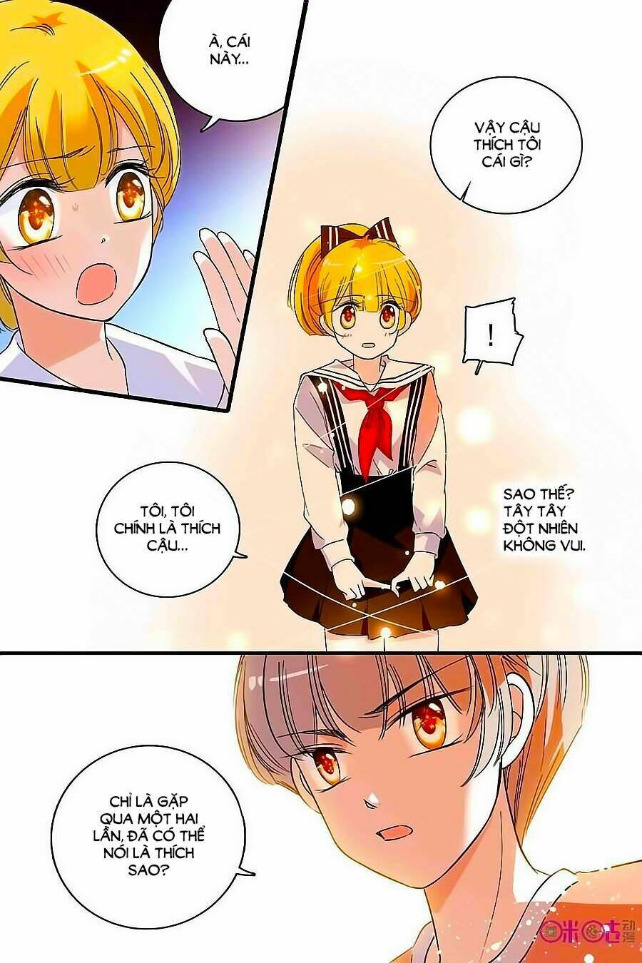 Chương 123 - Trang 18