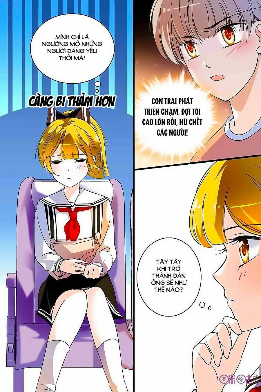 Chương 124 - Trang 4