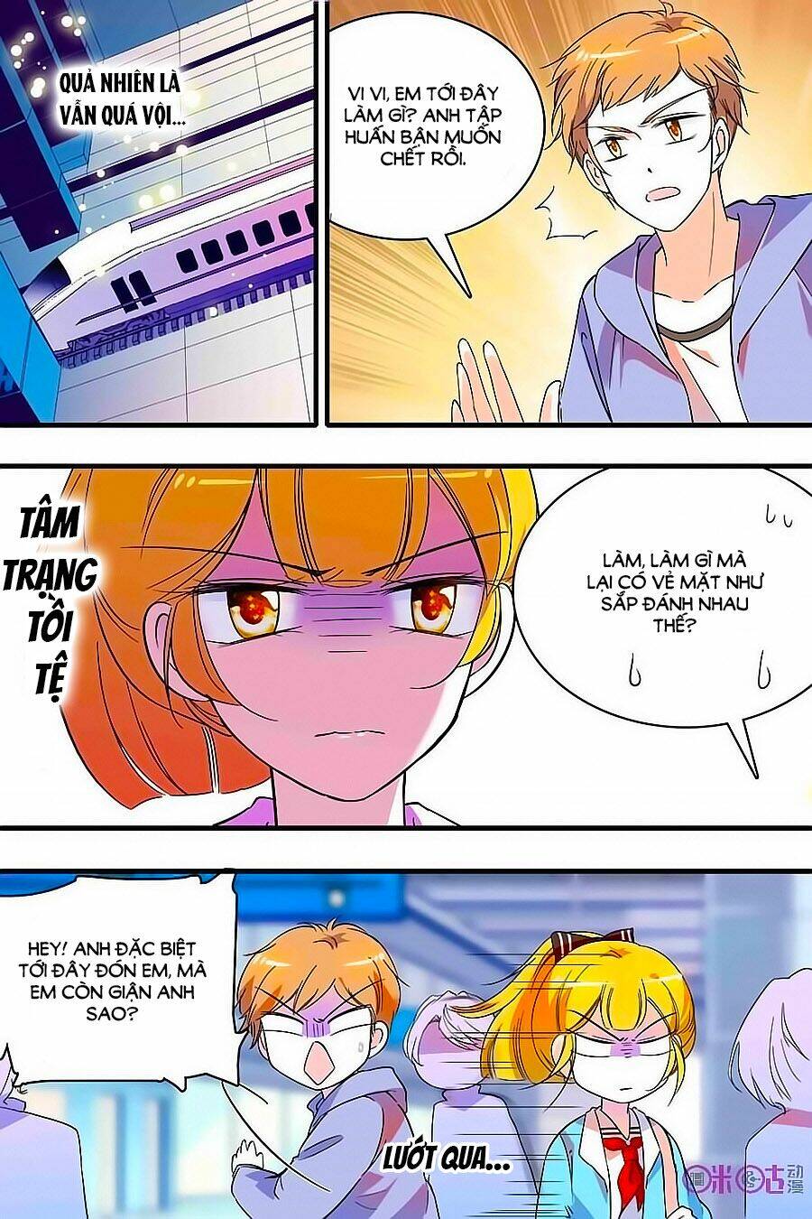Chương 125 - Trang 16