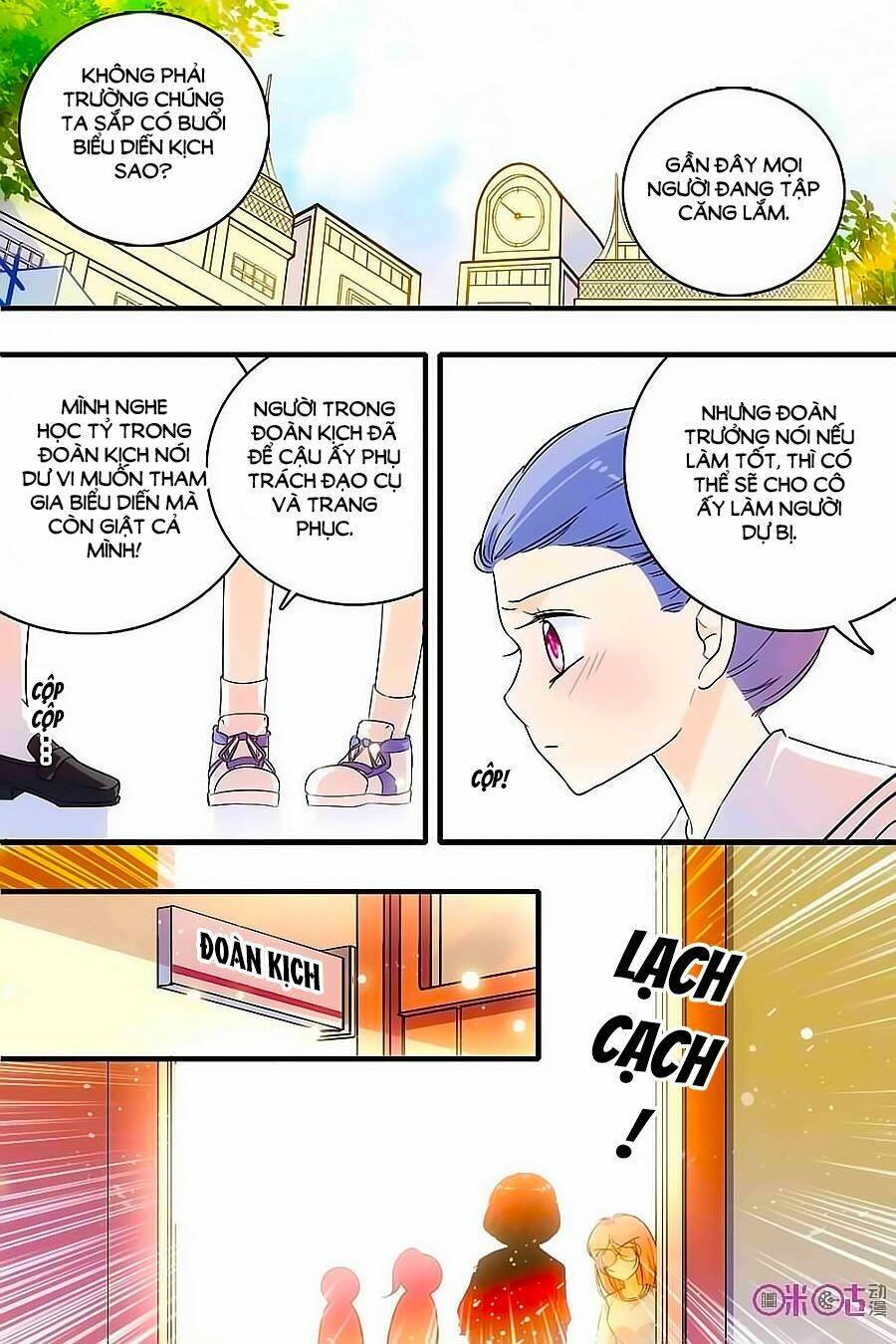 Chương 130 - Trang 2