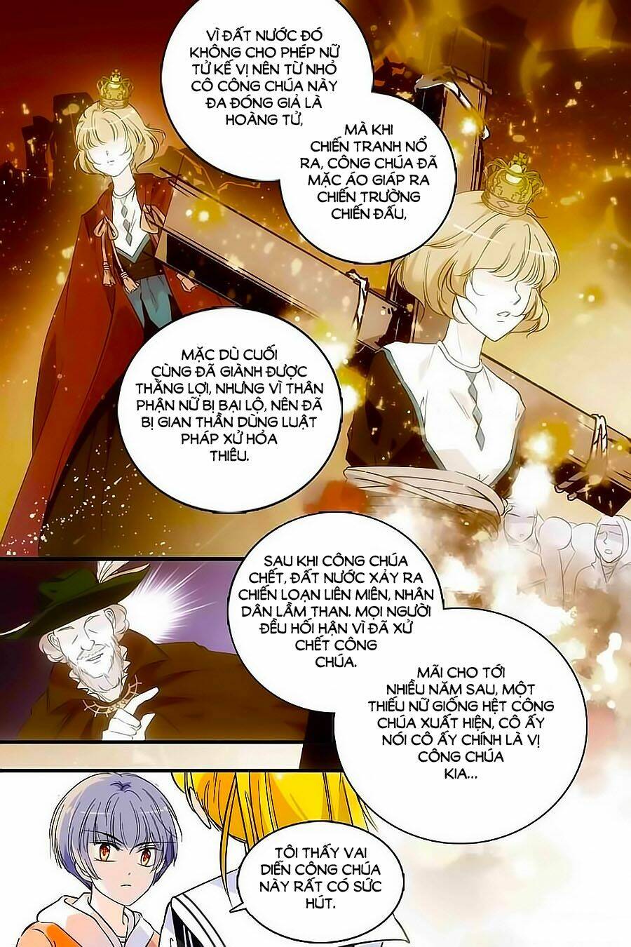 Chương 130 - Trang 15