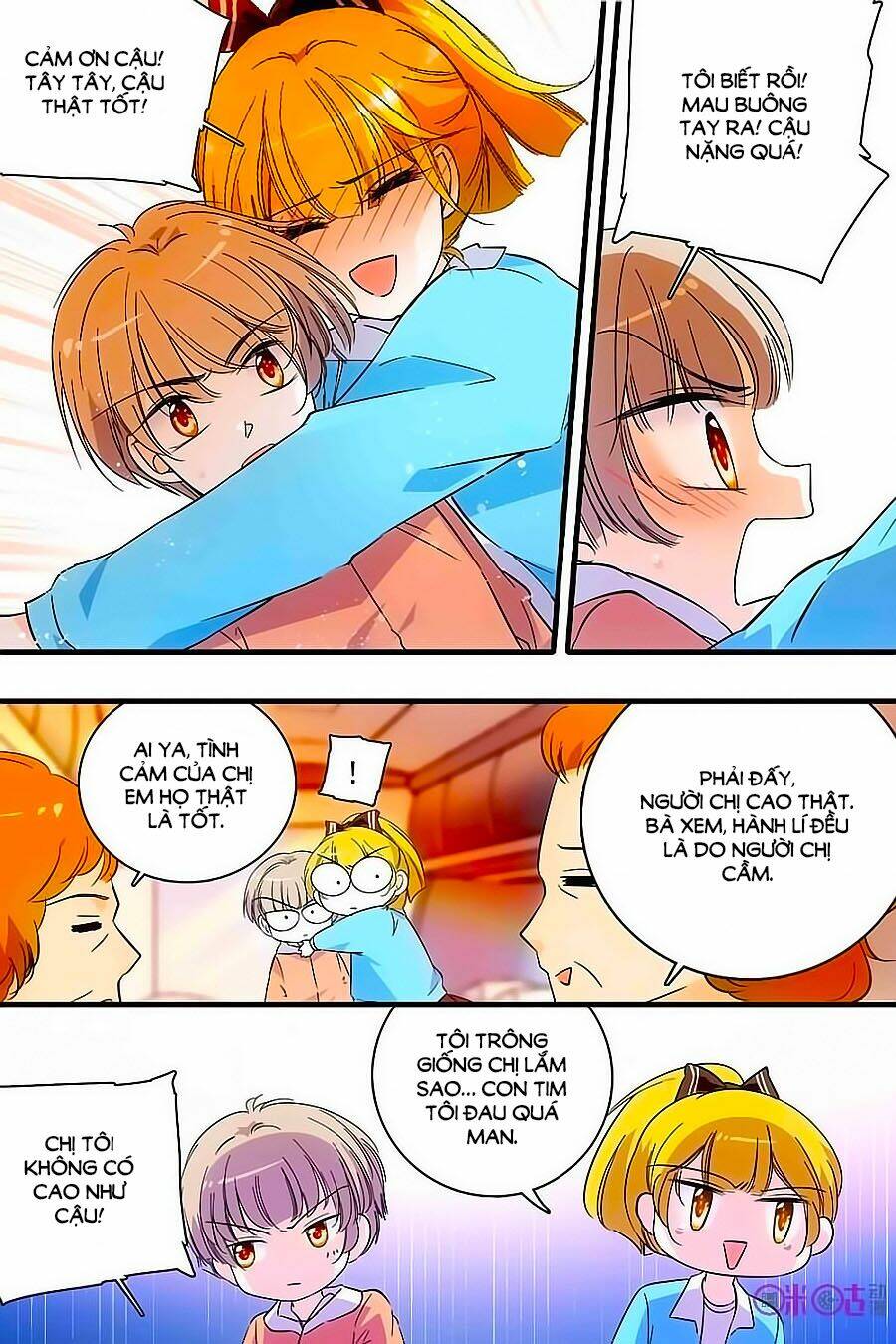Chương 130 - Trang 17