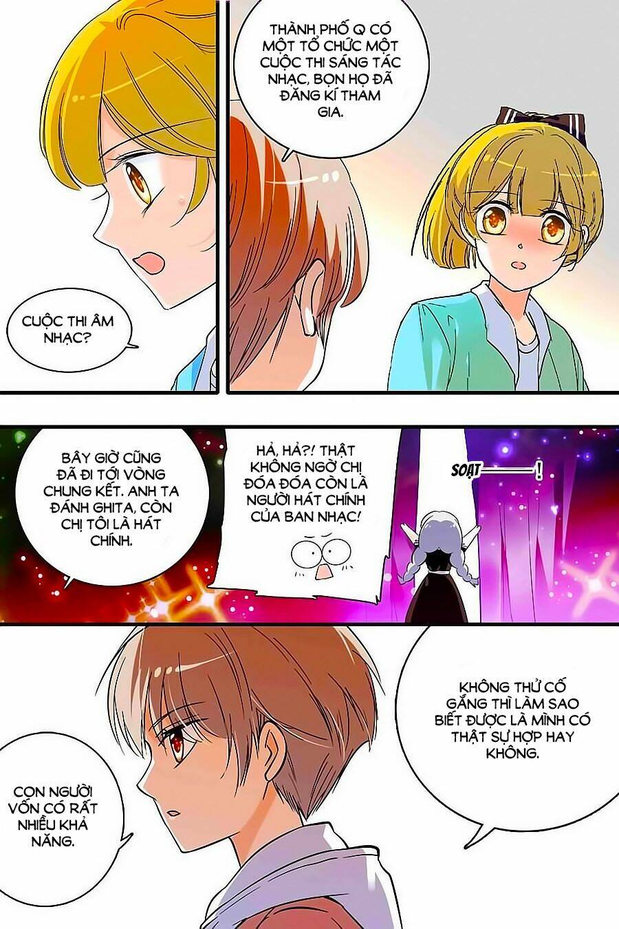 Chương 130 - Trang 19
