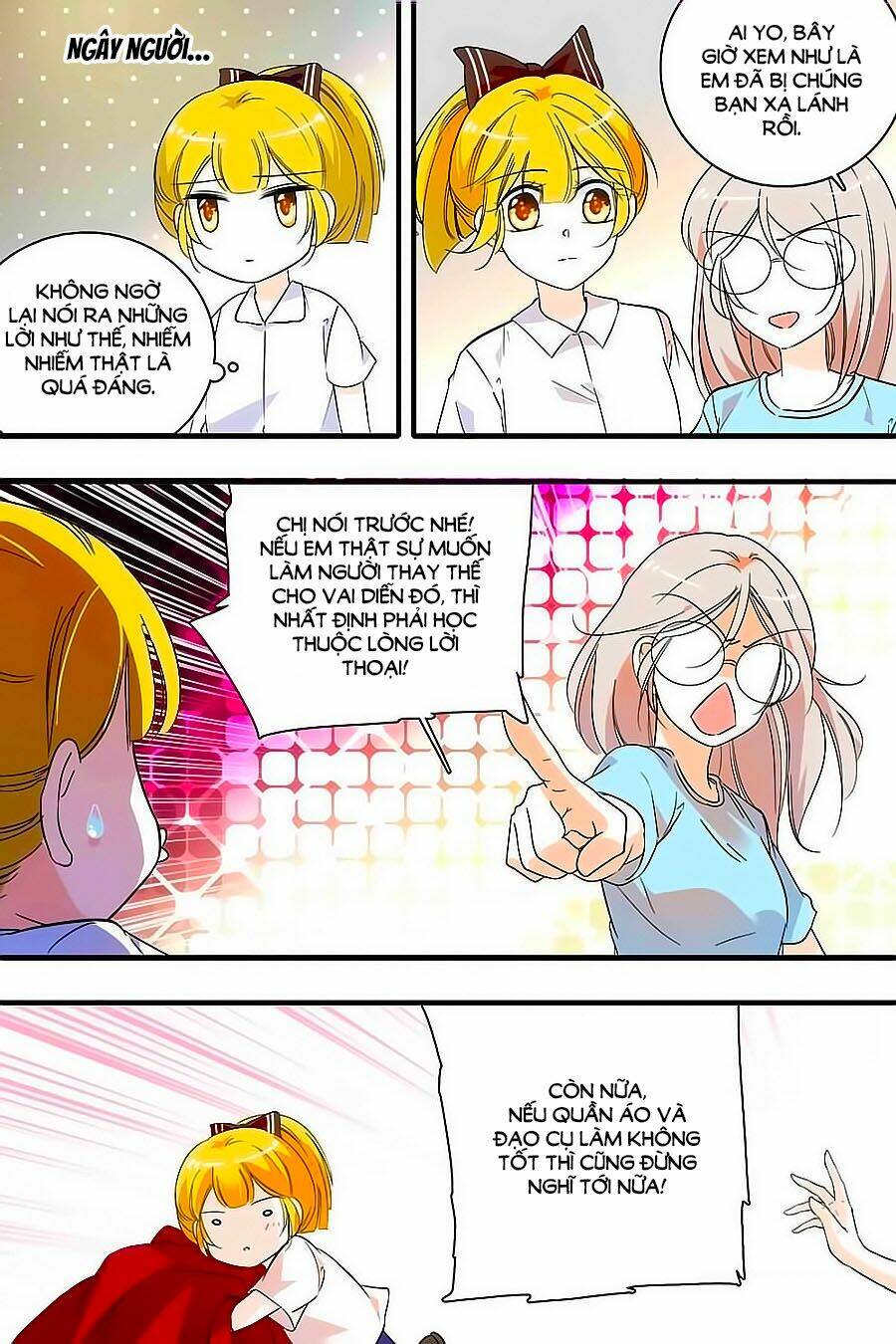 Chương 130 - Trang 8