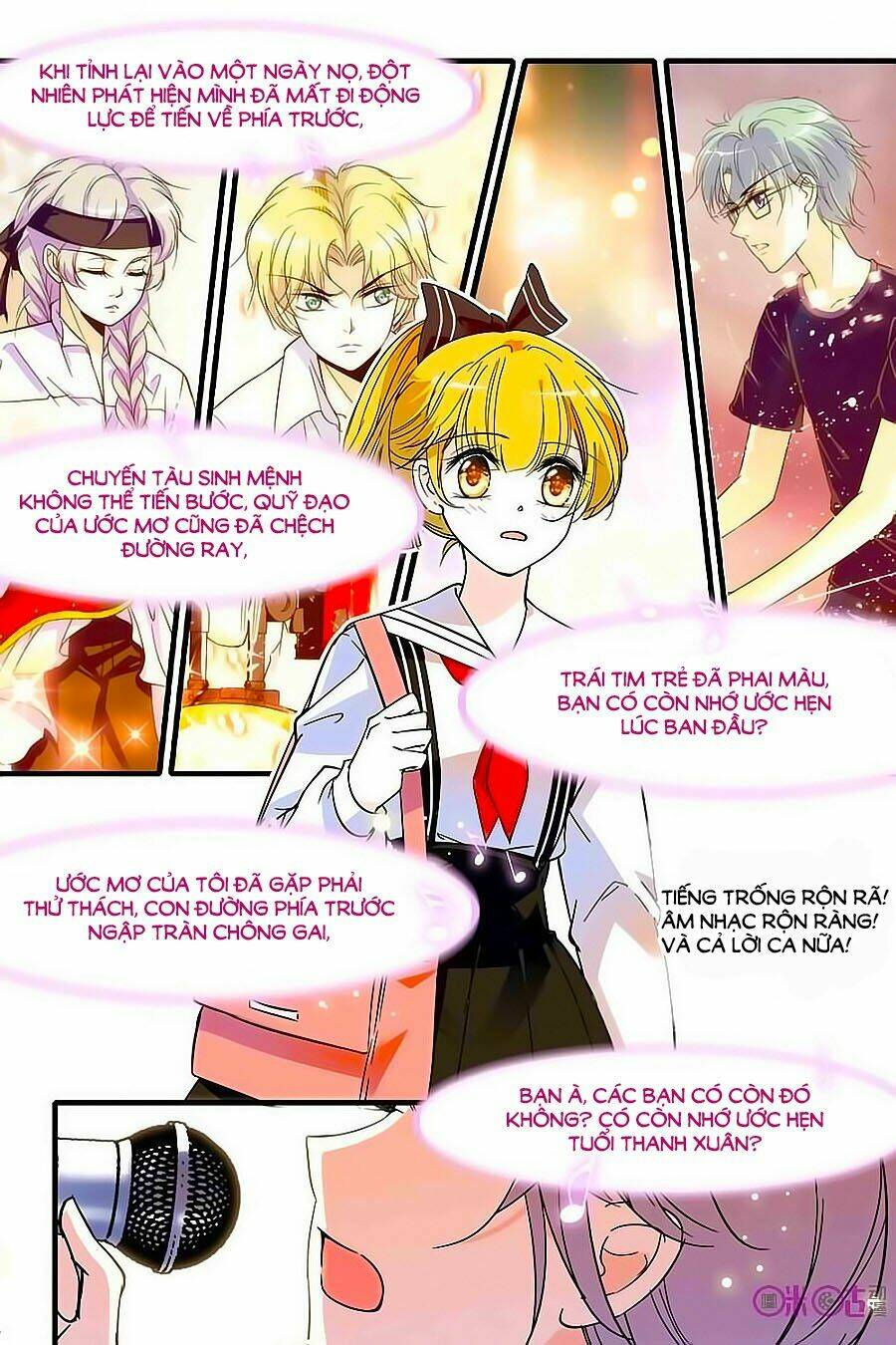 Chương 134 - Trang 12