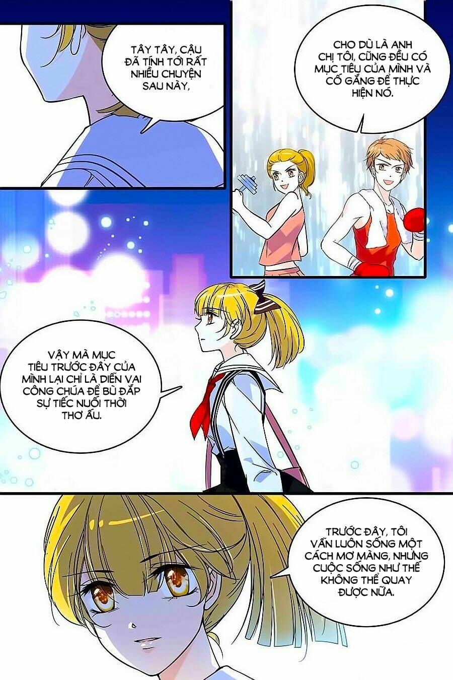 Chương 134 - Trang 15