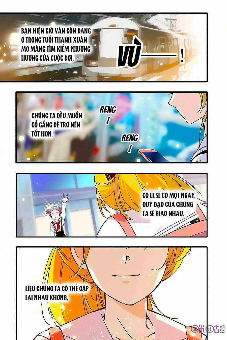Chương 134 - Trang 29