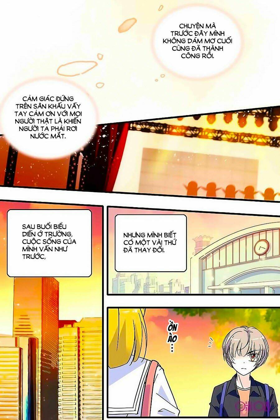 Chương 134 - Trang 5