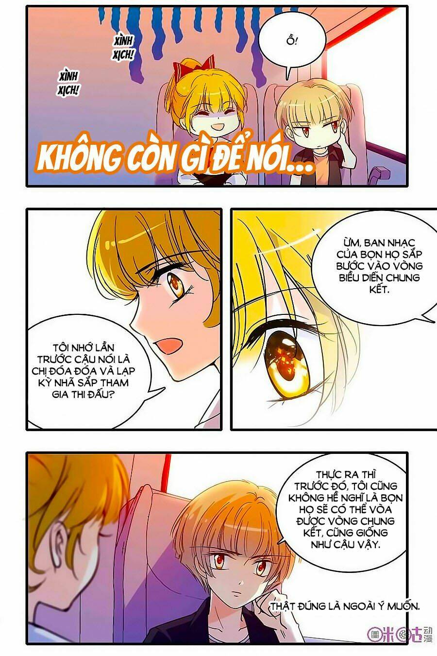 Chương 134 - Trang 7