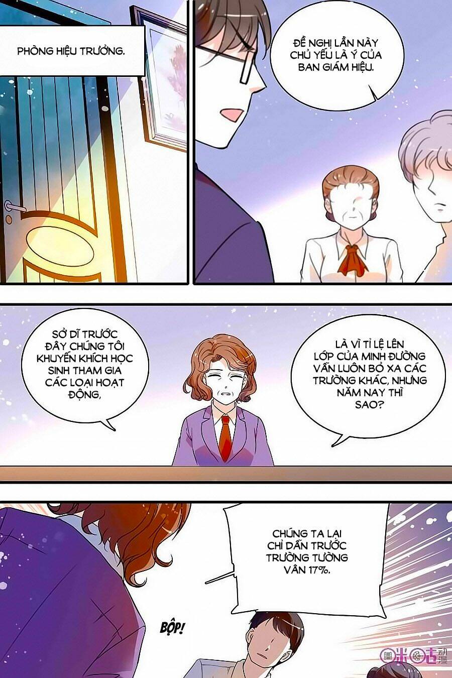 Chương 135 - Trang 17