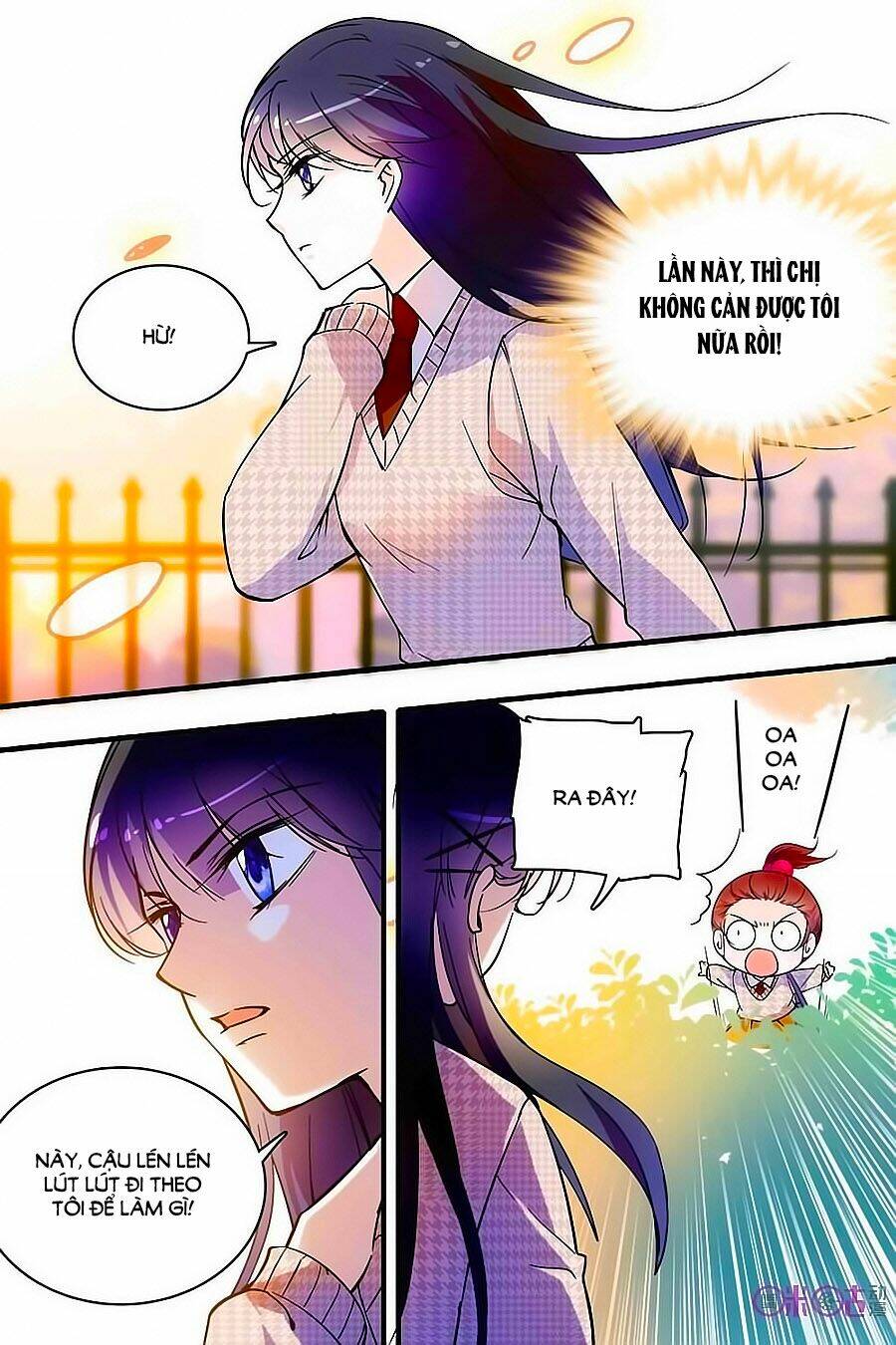 Chương 136 - Trang 19
