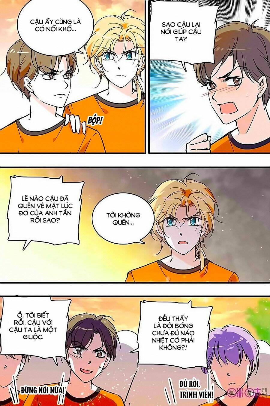 Chương 137 - Trang 11