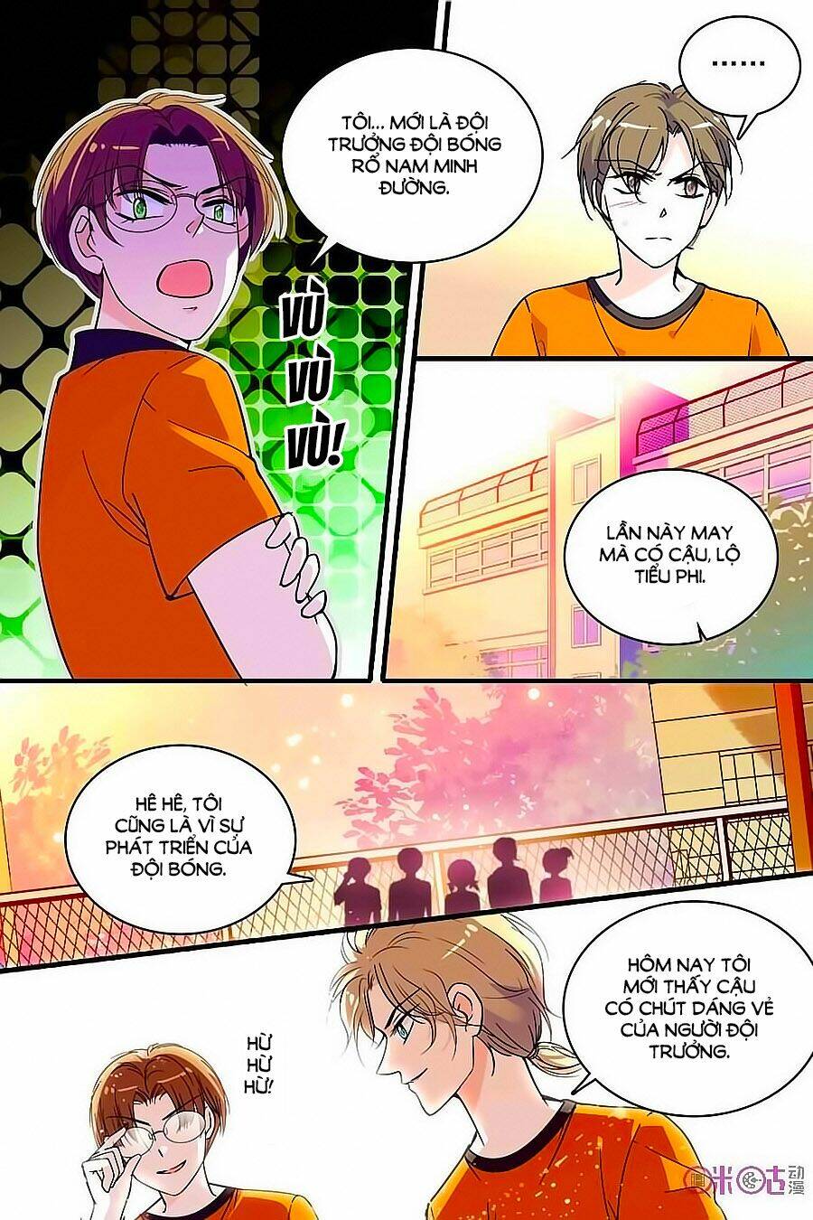 Chương 137 - Trang 17