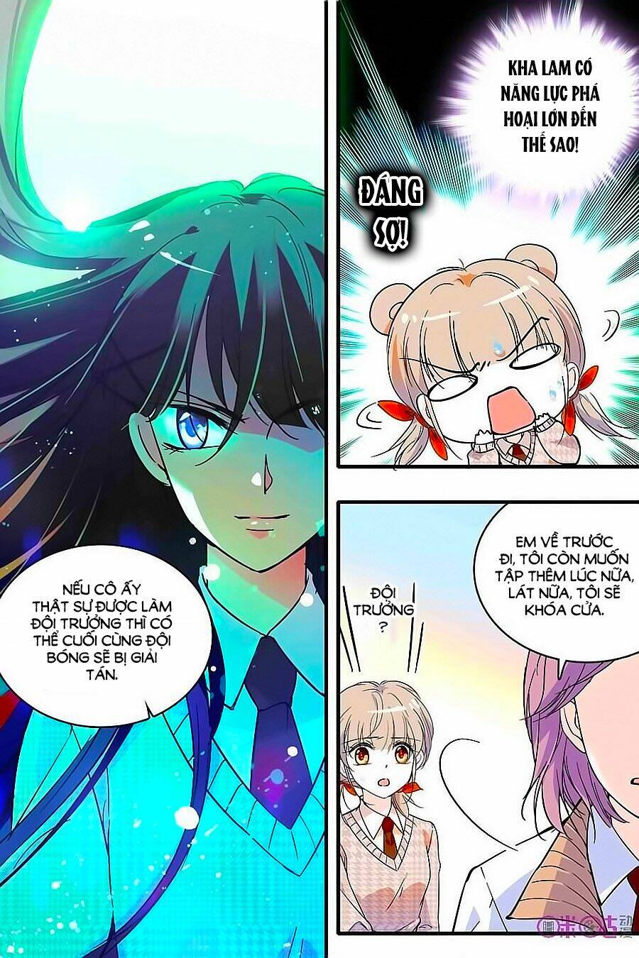 Chương 137 - Trang 5