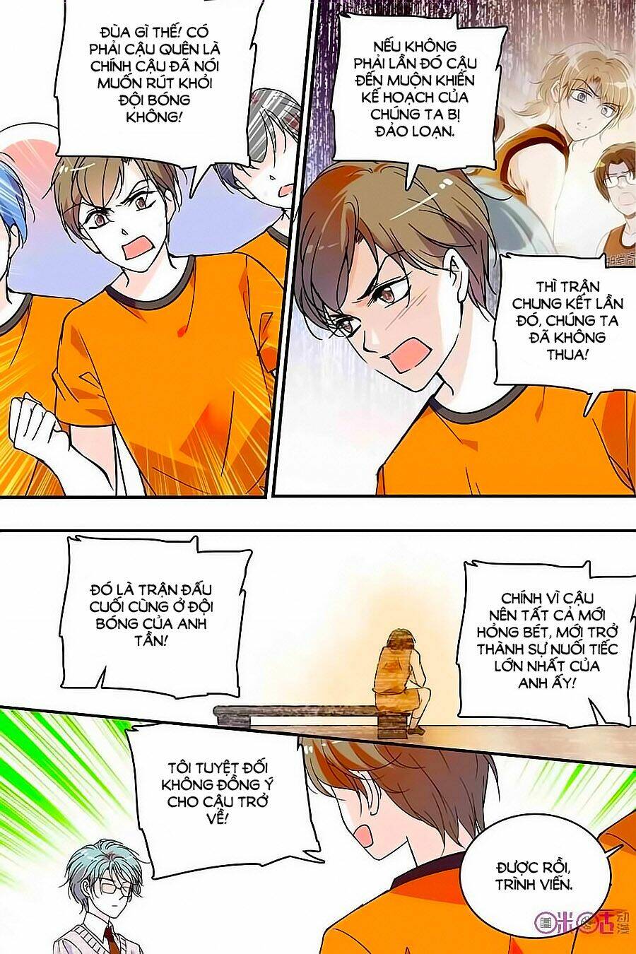 Chương 137 - Trang 10