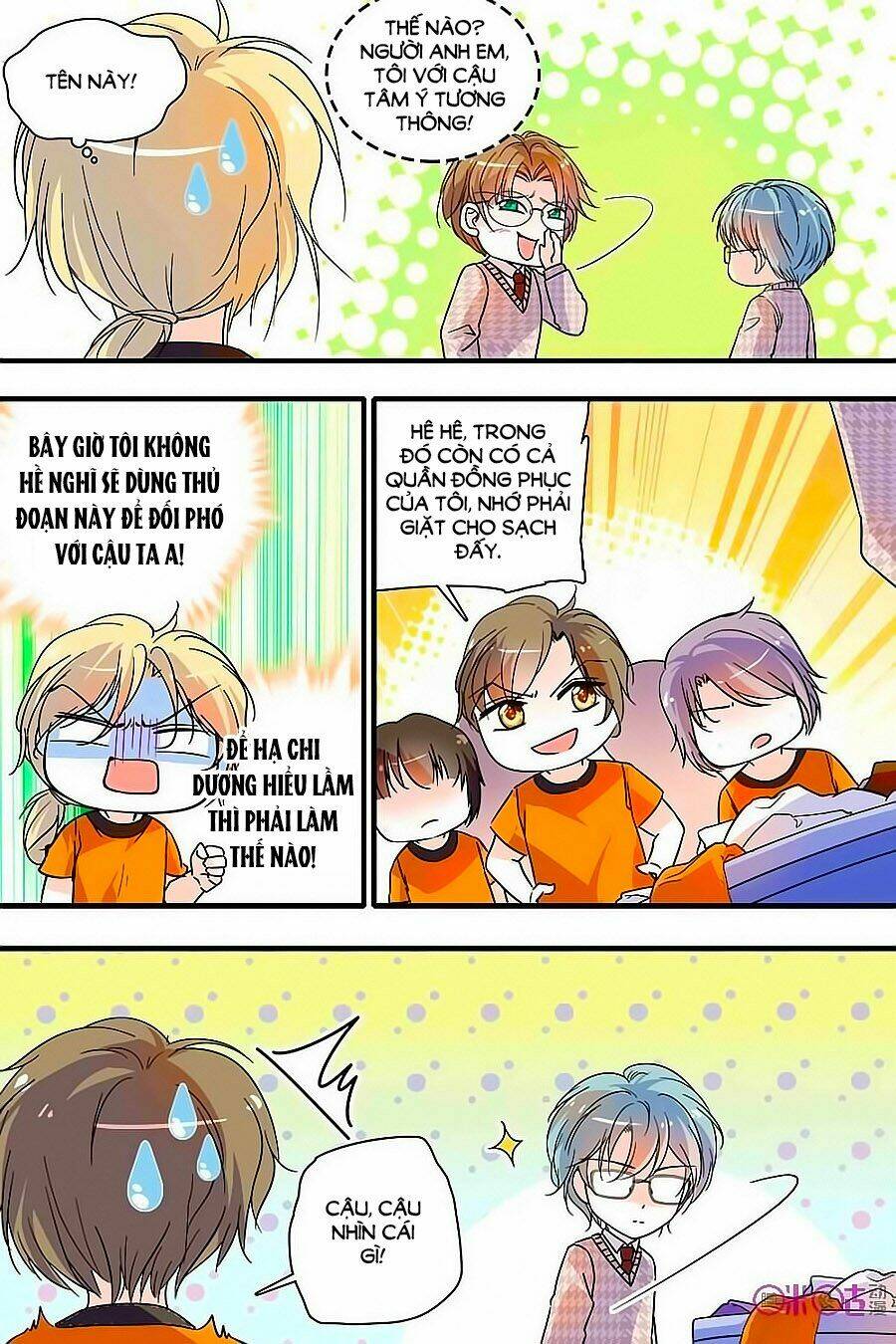 Chương 138 - Trang 8