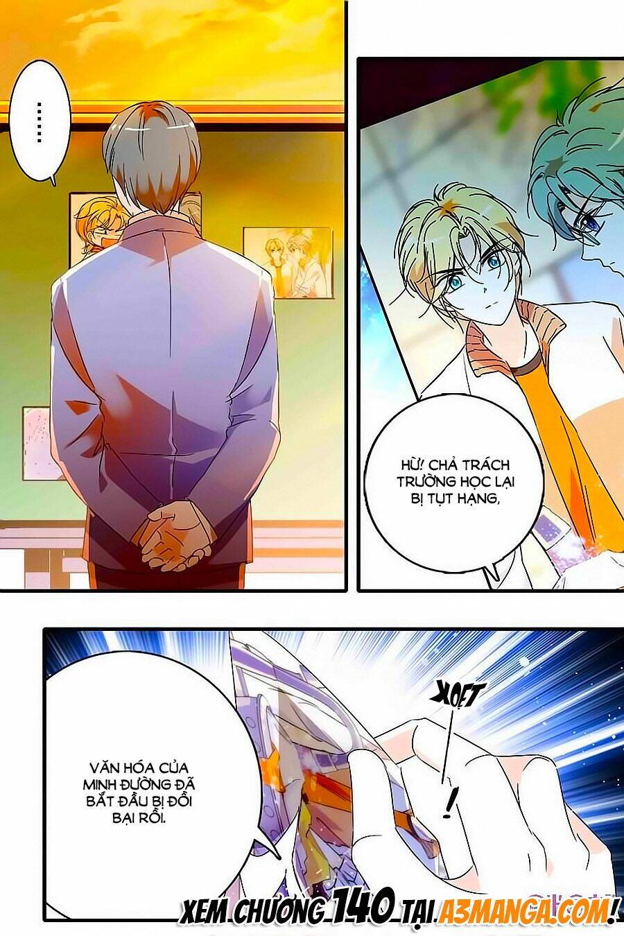 Chương 139 - Trang 20