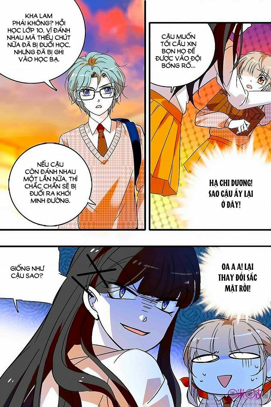 Chương 140 - Trang 11