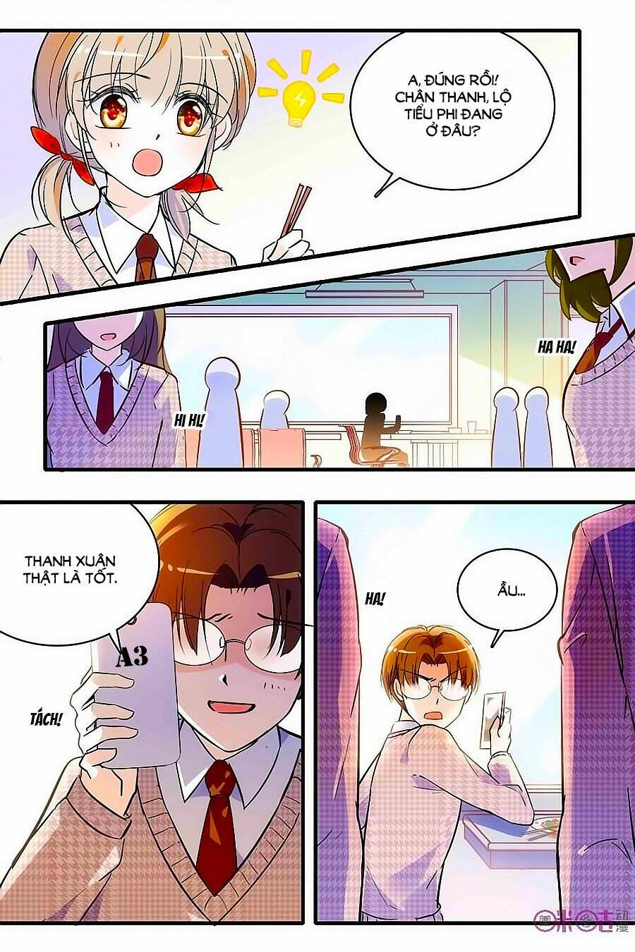 Chương 142 - Trang 3
