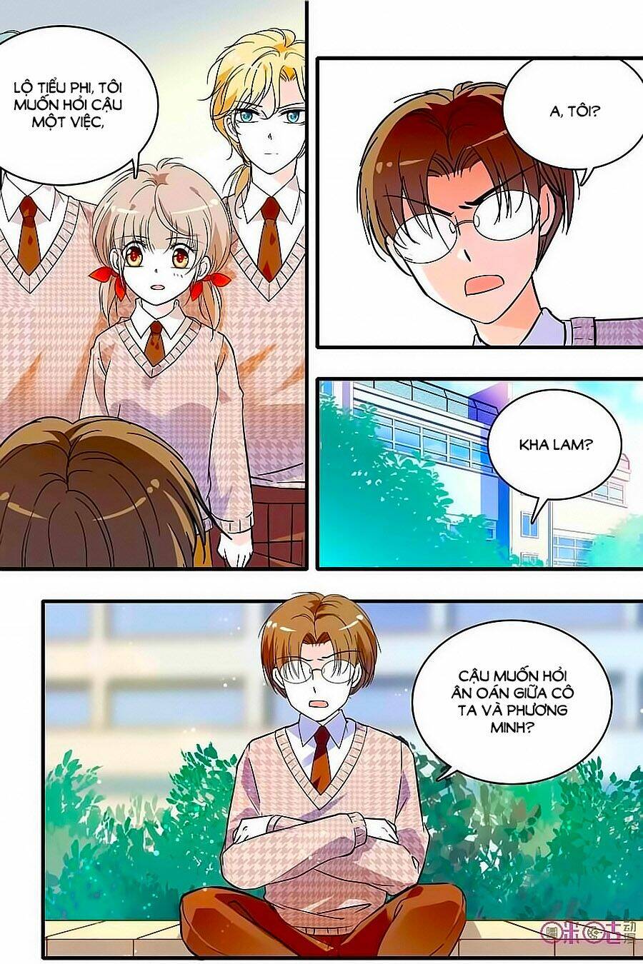 Chương 142 - Trang 4