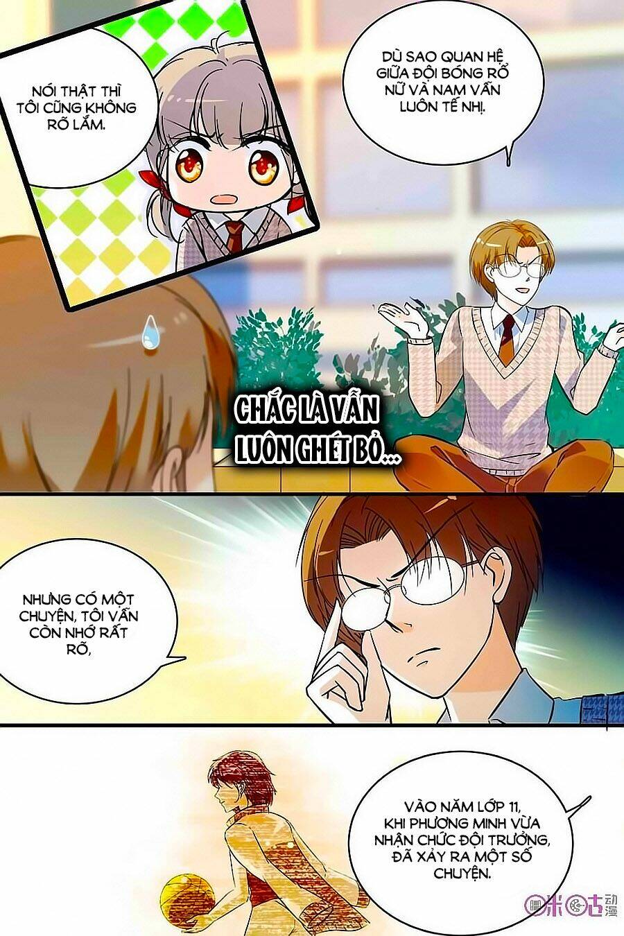 Chương 142 - Trang 5