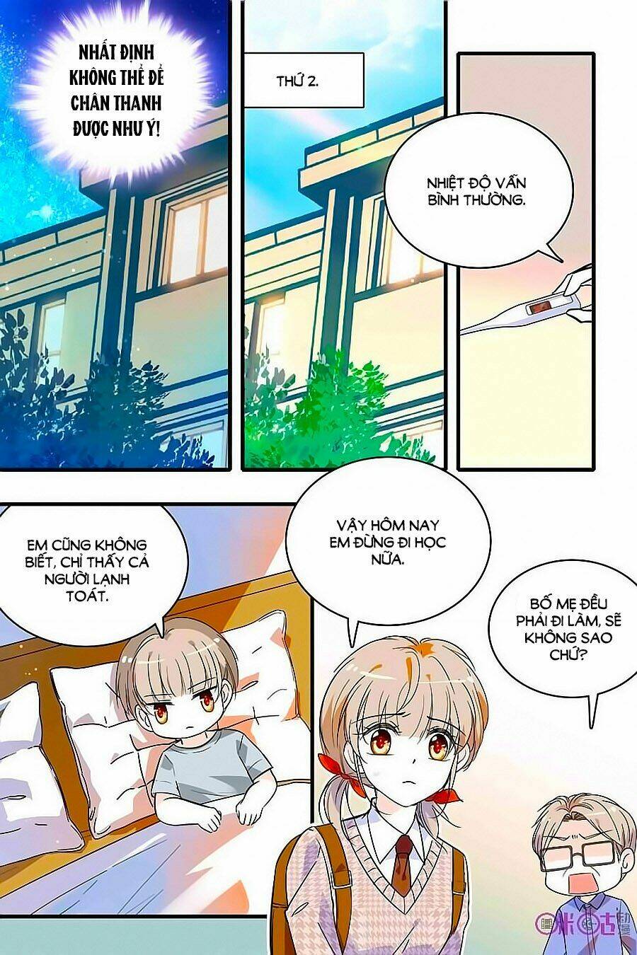 Chương 144 - Trang 13