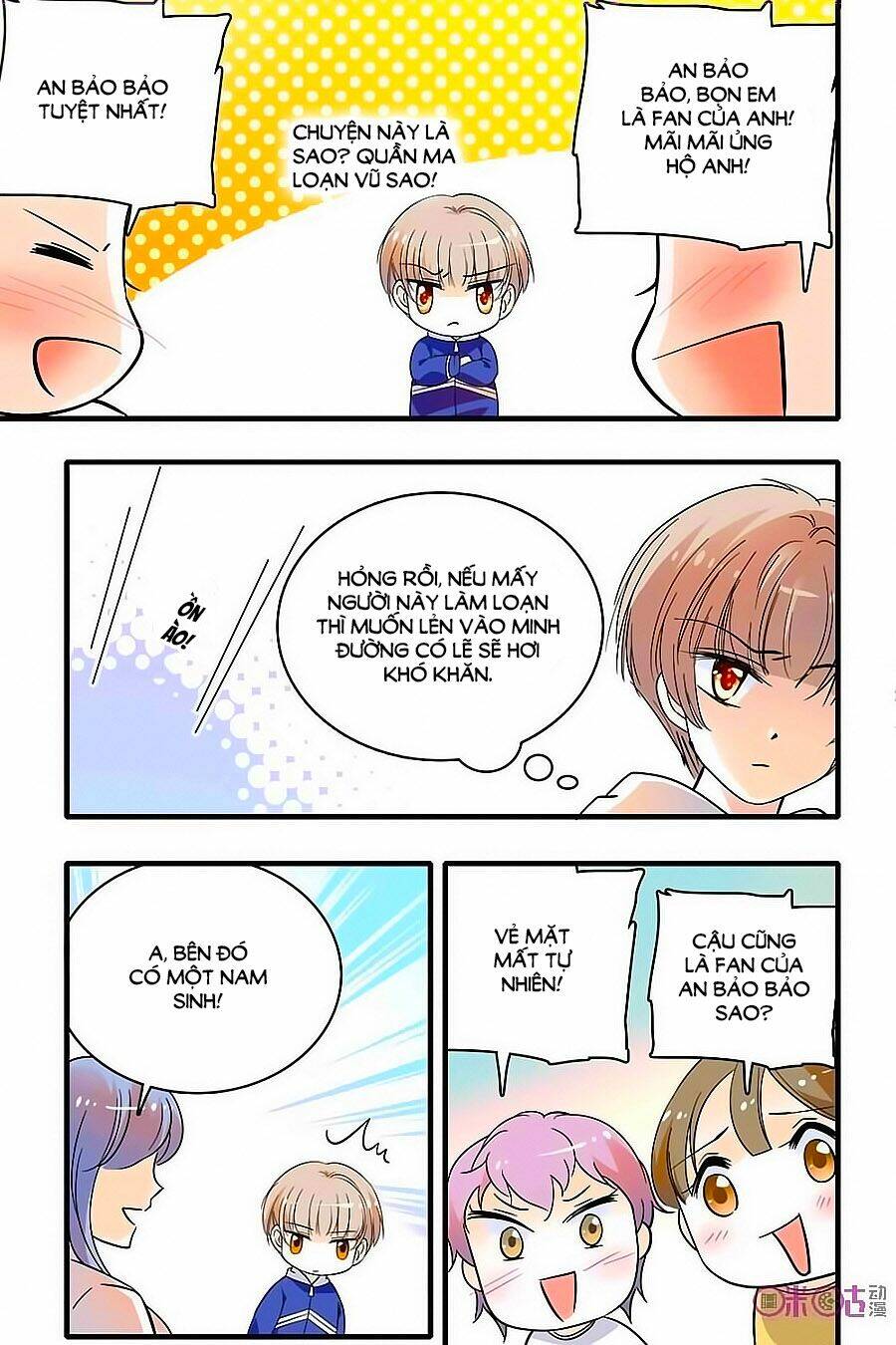 Chương 145 - Trang 3