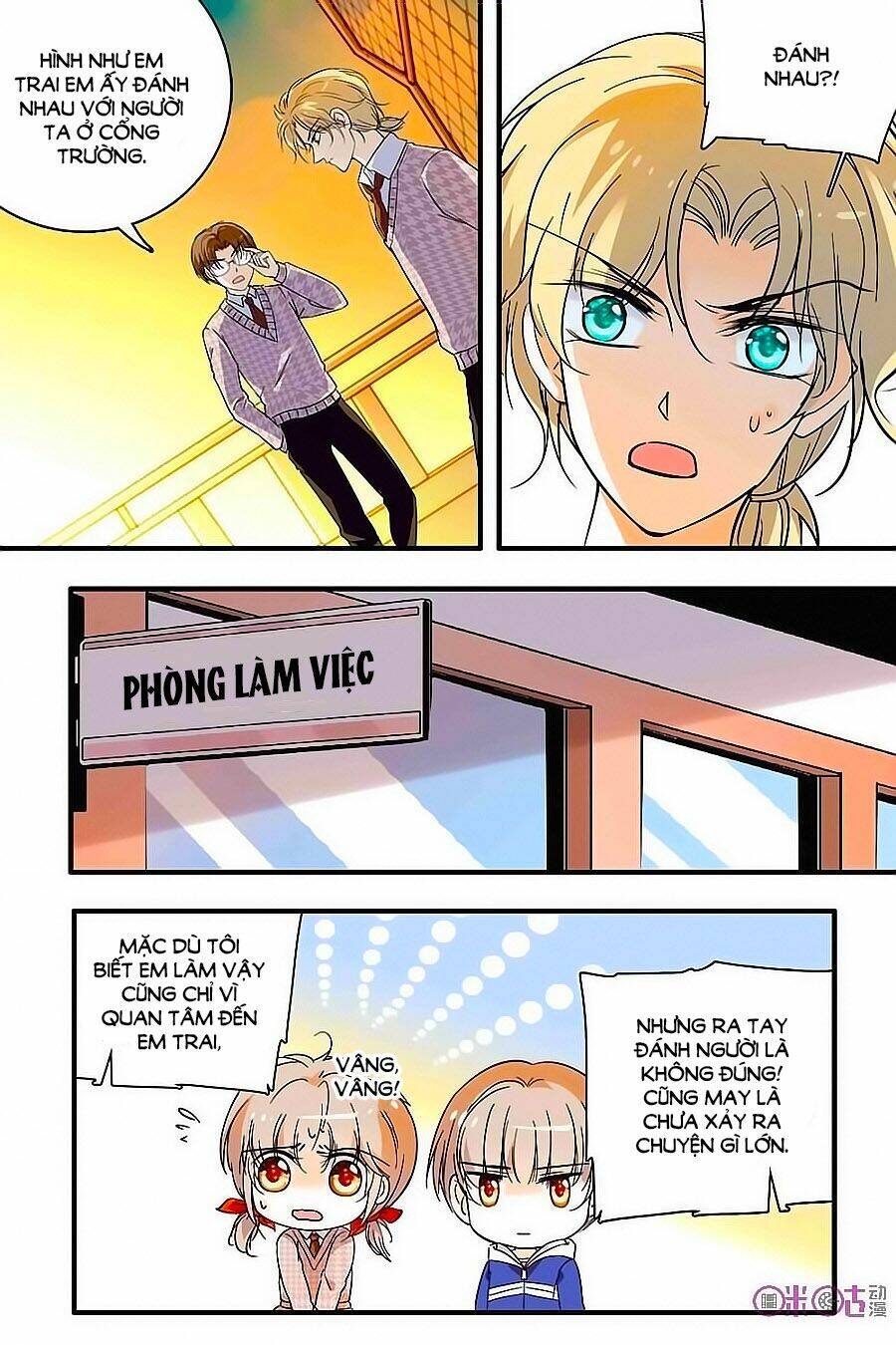 Chương 146 - Trang 19
