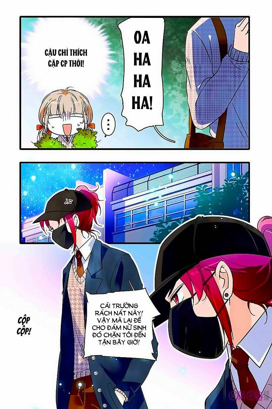 Chương 147 - Trang 18