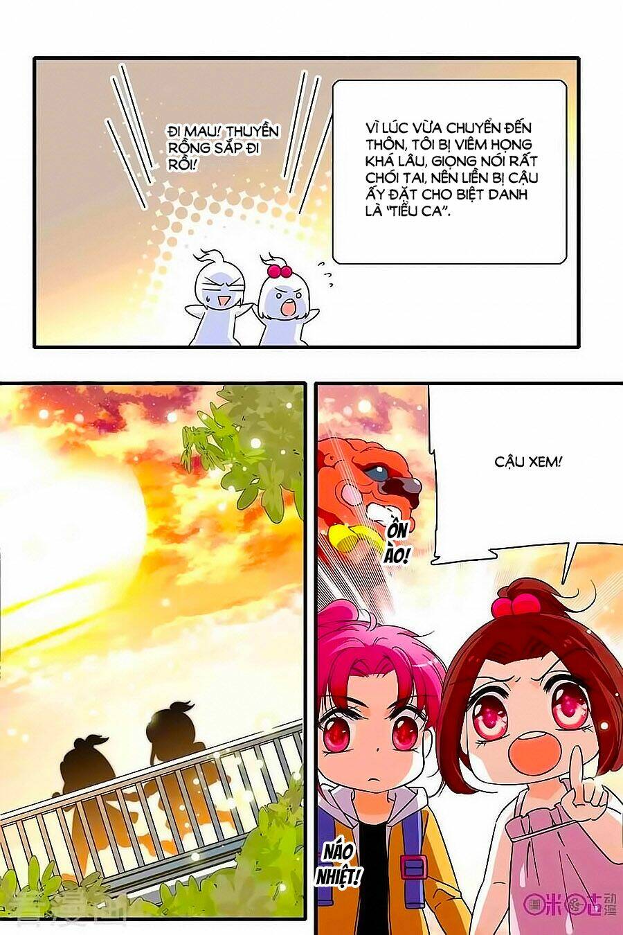 Chương 149 - Trang 17