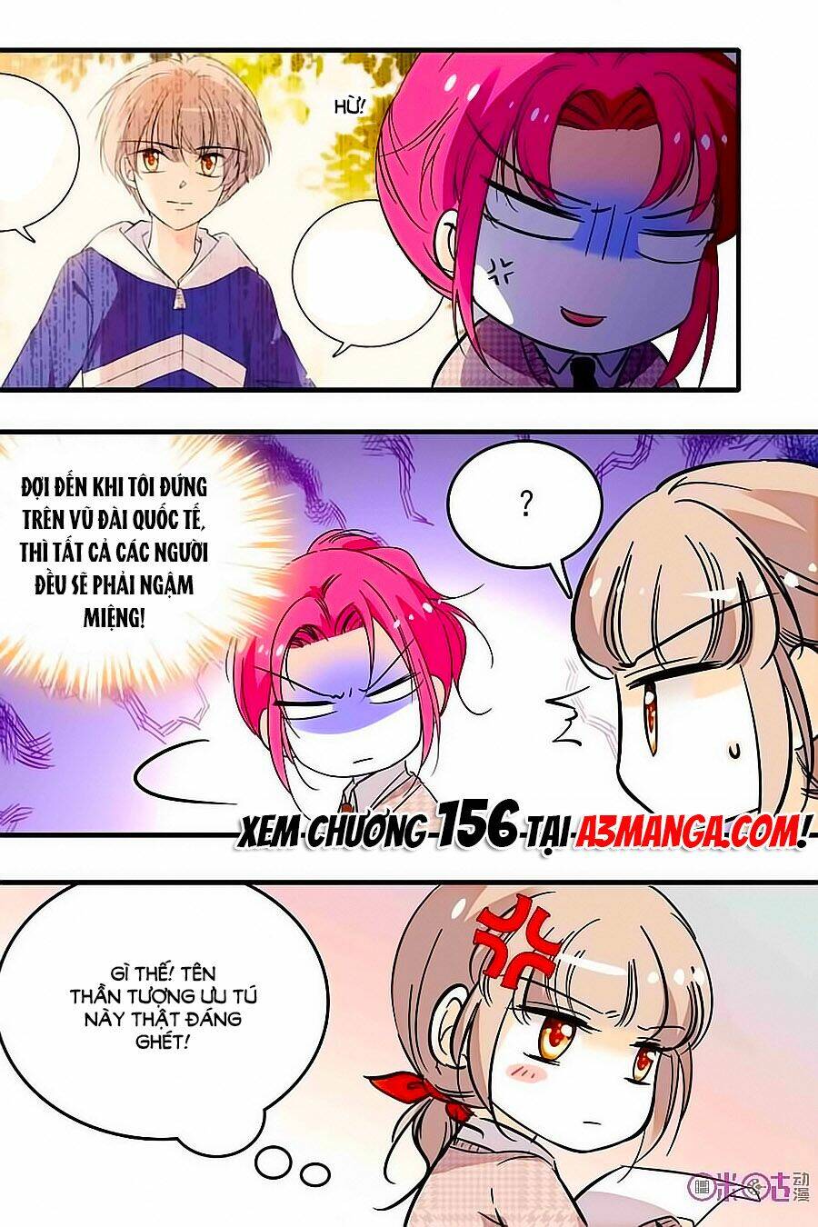 Chương 155 - Trang 20