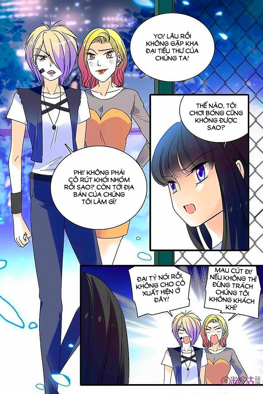 Chương 157 - Trang 10