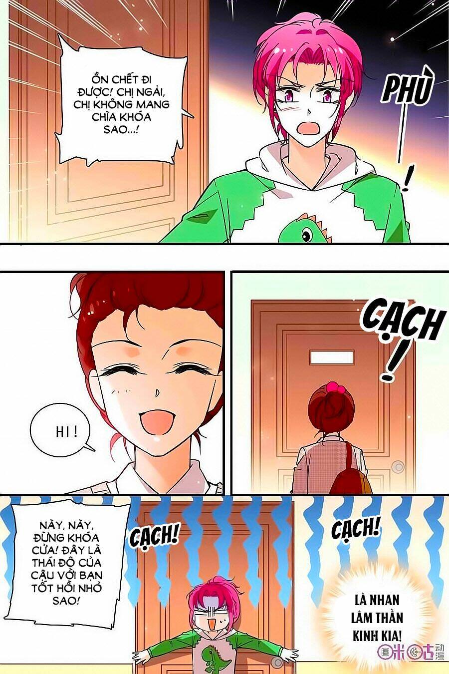 Chương 177 - Trang 5