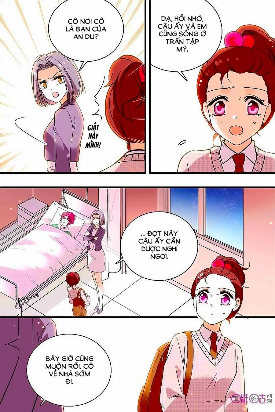 Chương 179 - Trang 3