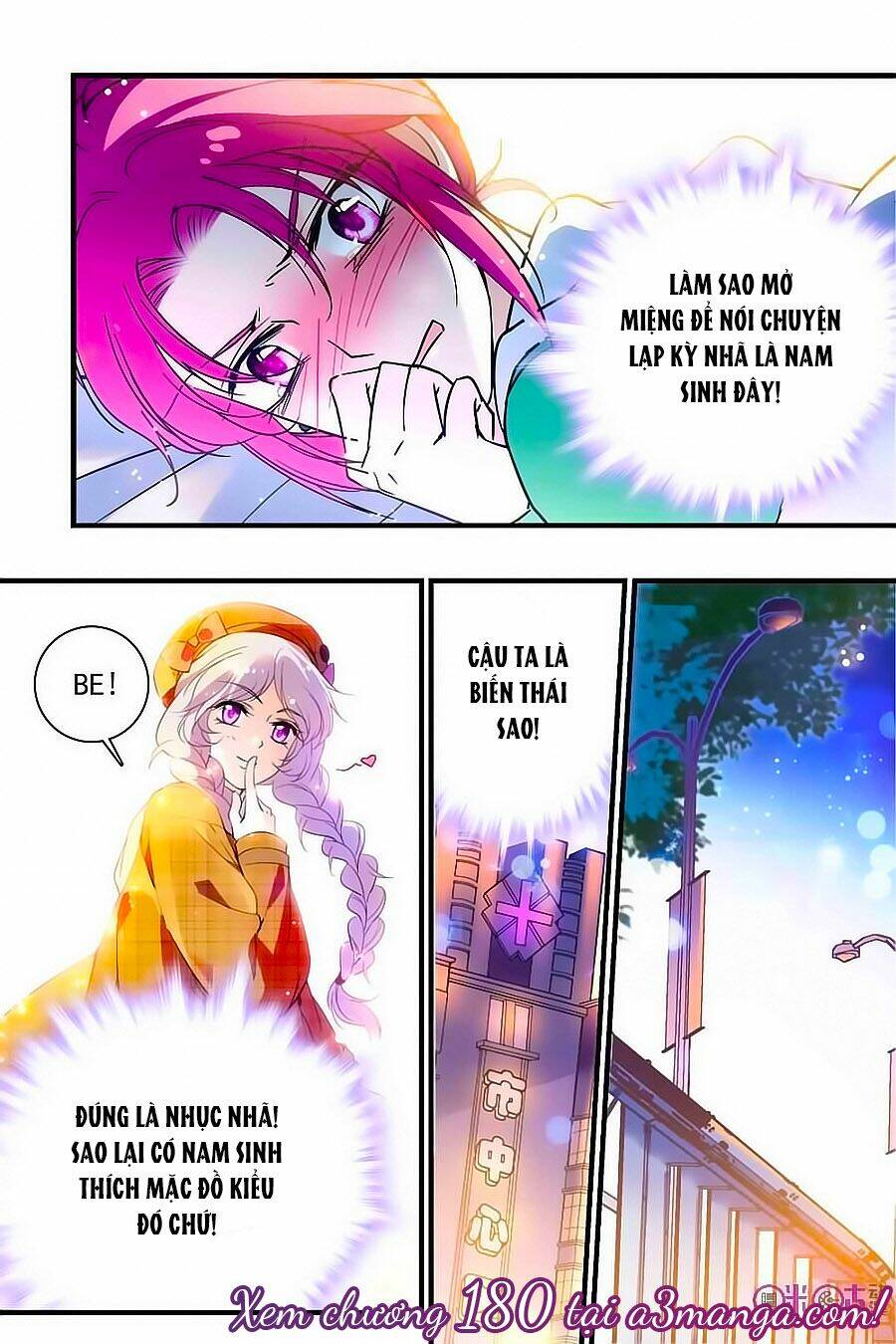 Chương 179 - Trang 10