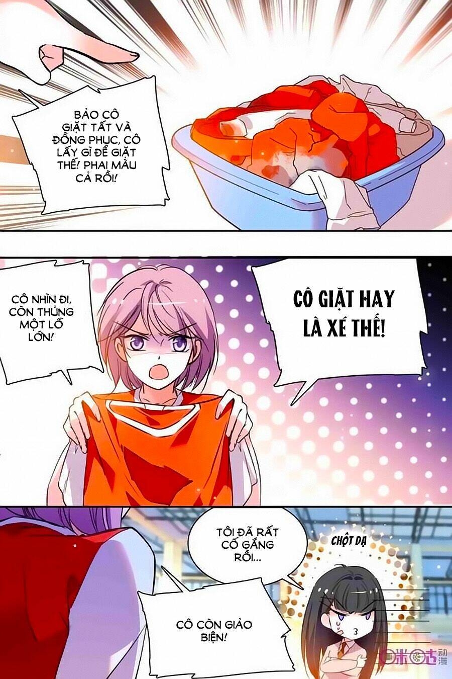Chương 206 - Trang 3