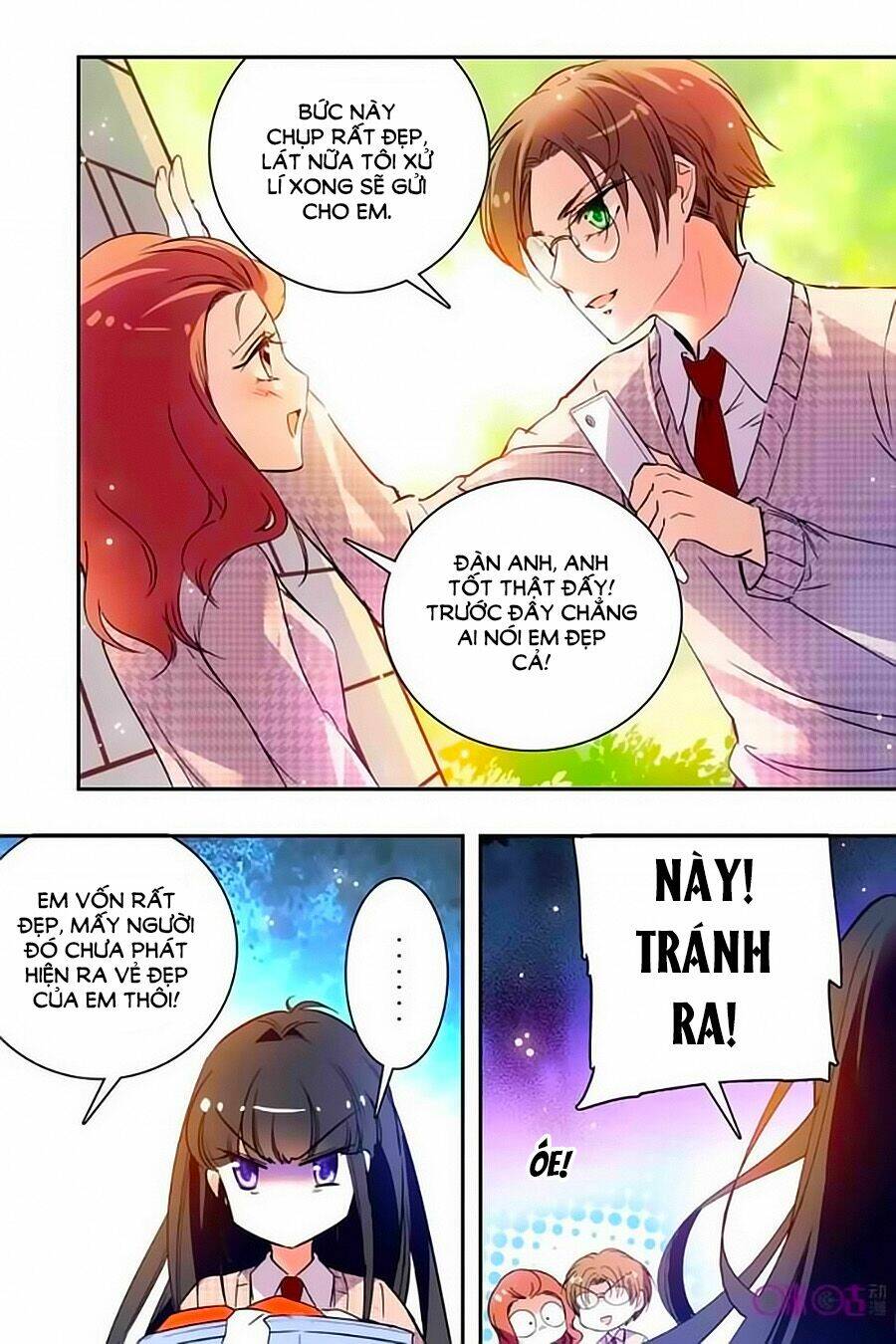 Chương 206 - Trang 5