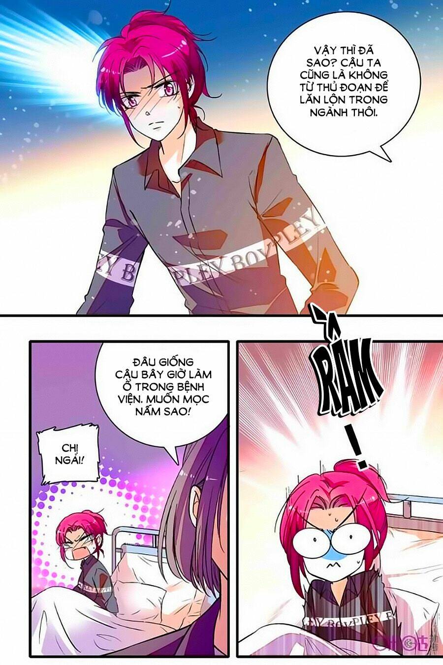 Chương 207 - Trang 3