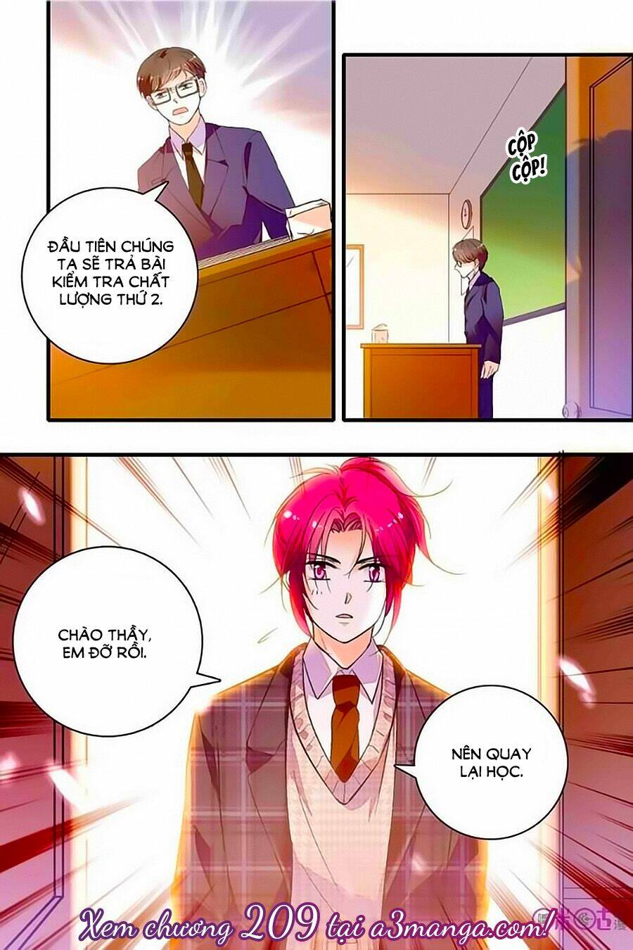 Chương 208 - Trang 10