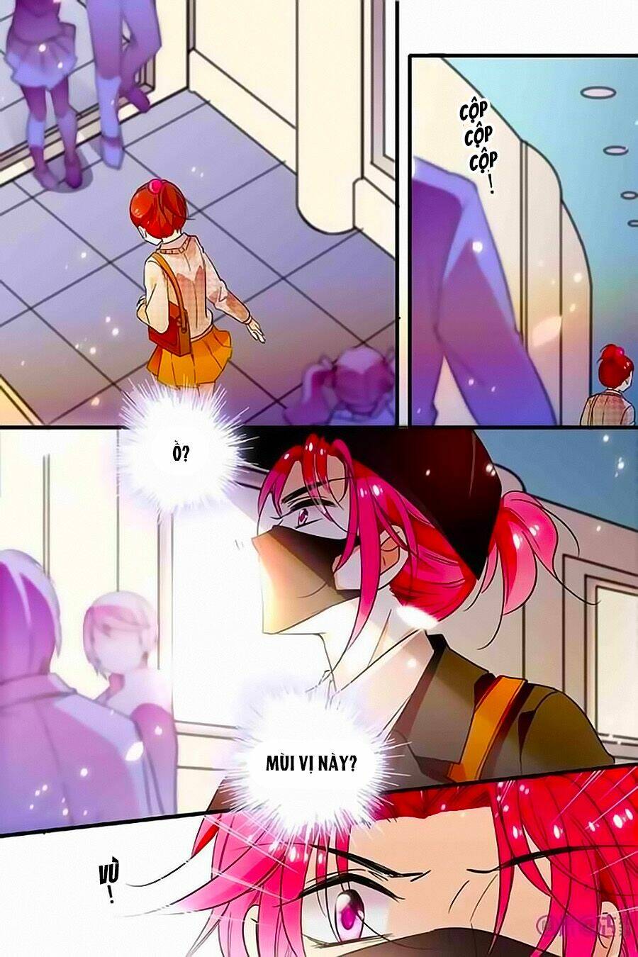 Chương 219 - Trang 5