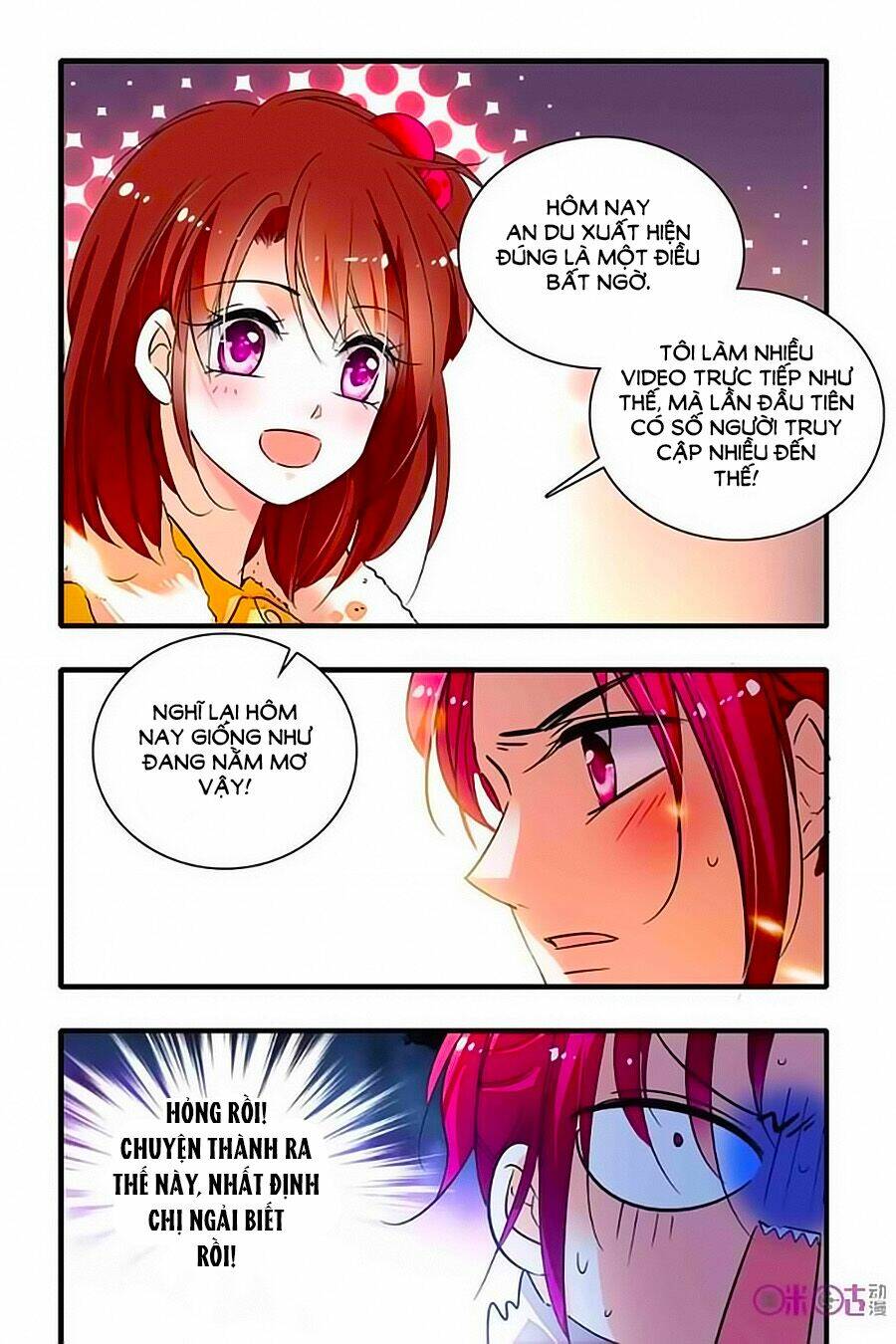 Chương 222 - Trang 4